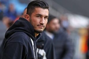 Nuri Sahin