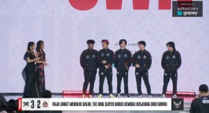 Timnas MLBB Indonesia