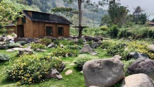 Wisata Rustic Market Rocks Riverside