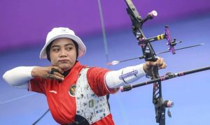 Olimpiade Paris 2024