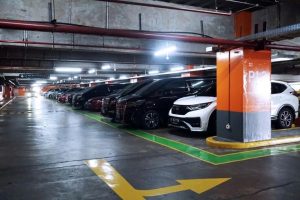 Pansus DPRD DKI Harus Transparan Ungkap Kebocoran Uang Parkir di Jakarta