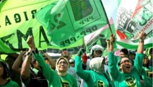 Membaca Peluang PPP di Pemilu 2029