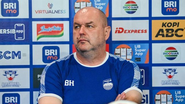 Bojan Hodak Buka Suara Soal Dampak Kerusuhan