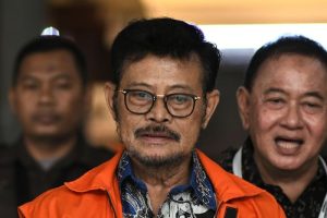 pembacaan tuntutan SYL (1)