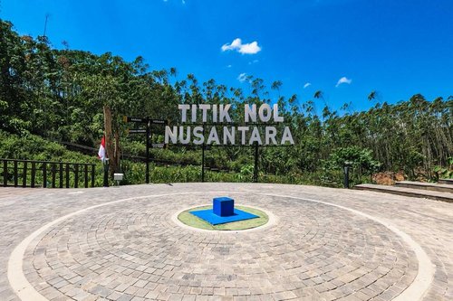 Pembangunan IKN Harus Berdampak Ekonomi