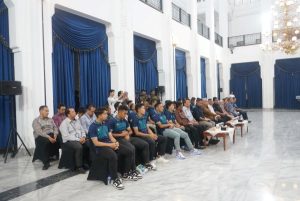 Persib Bandung Diguyur Bonus Ratusan Juta