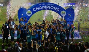 Persib Timnas Indonesia