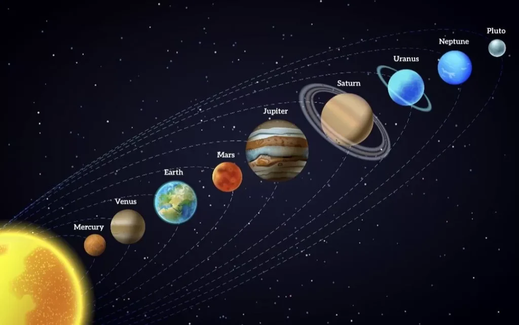 fenomena parade enam planet