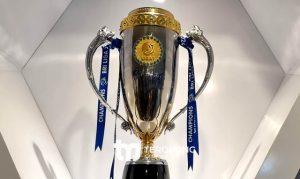 Piala Liga 1