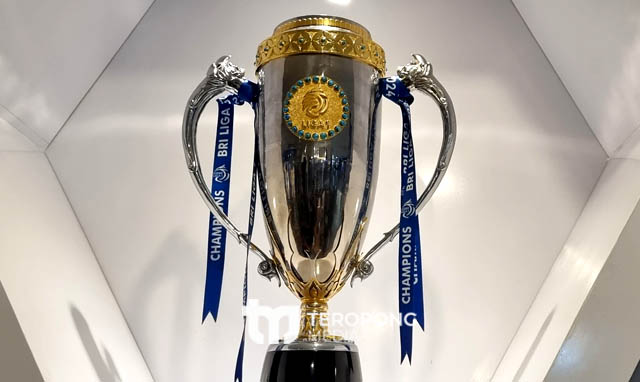Piala Liga 1