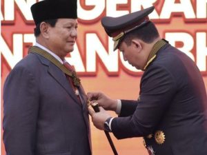 Bintang Bhayangkara Utama