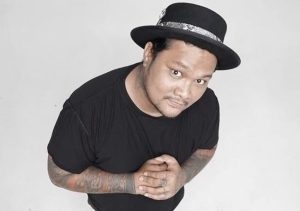 virgoun dan teman perempuan narkoba