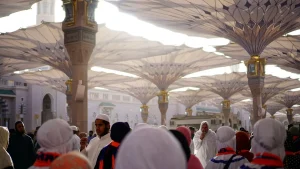selebgram Indonesia jual visa ziarah untuk haji-2