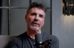 Simon Cowell