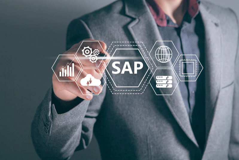 SAP SE