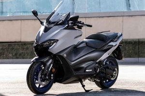 skandal yamaha