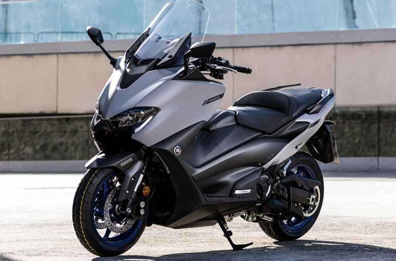 skandal yamaha