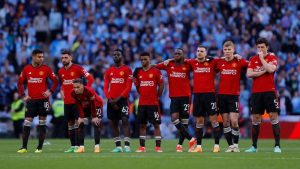 Calon Pelatih Baru Manchester United