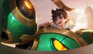 Honor Of Kings