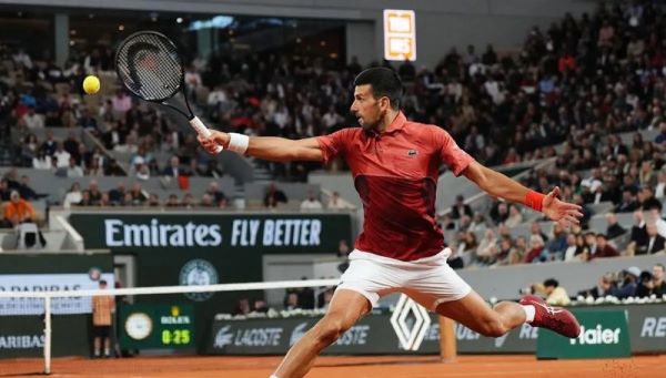 Djokovic Kritik Penyelengara