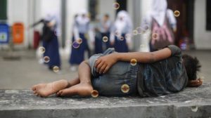 inflasi maluku utara