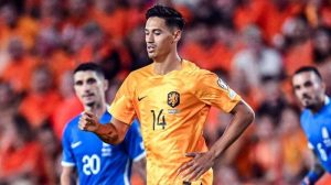 2 Darah Pemain Indonesia Bertarung di Liga Italia