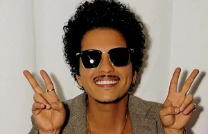 tiket konser Bruno Mars