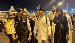 Dugaan Kejanggalan Penambahan Kuota Haji Khusus