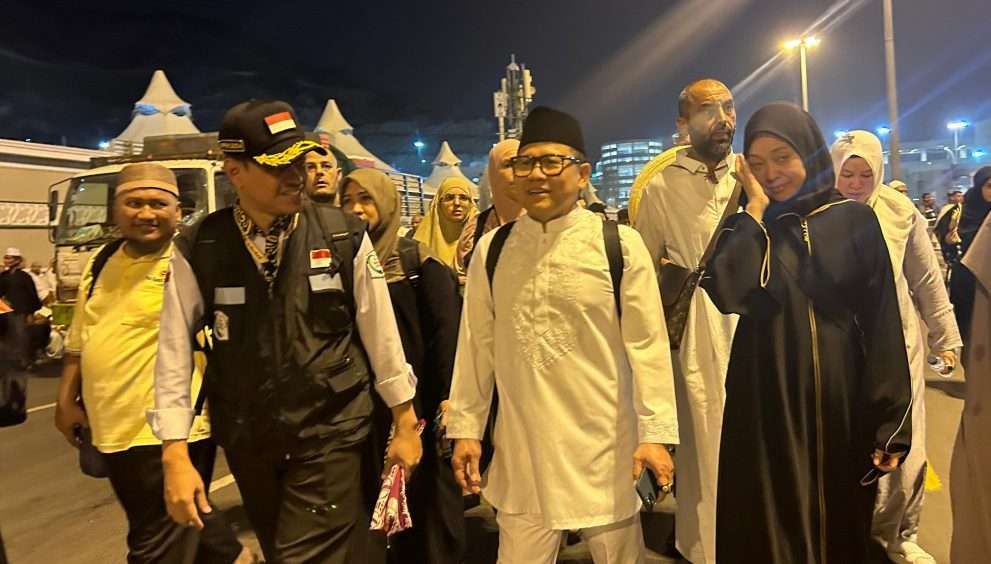 Dugaan Kejanggalan Penambahan Kuota Haji Khusus