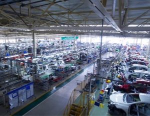 toyota ekspor mobil buatan indonesia