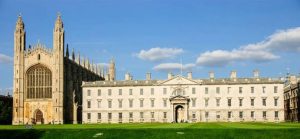 Universitas Cambridge