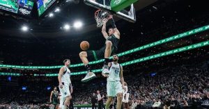 Boston Celtics