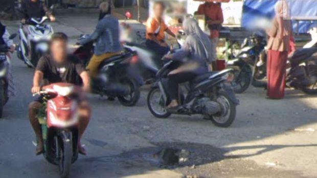 warga sukolio helm