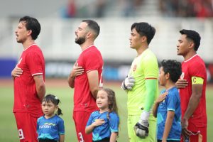 Kualifikasi Piala Dunia 2026 Zona Asia