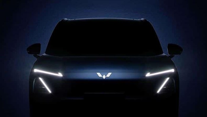 wuling stralight s