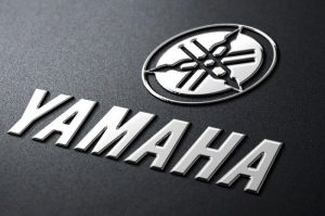 yamaha motor baru