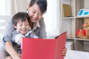 Cerita Dongeng Rakyat Bahasa Inggris Pendek