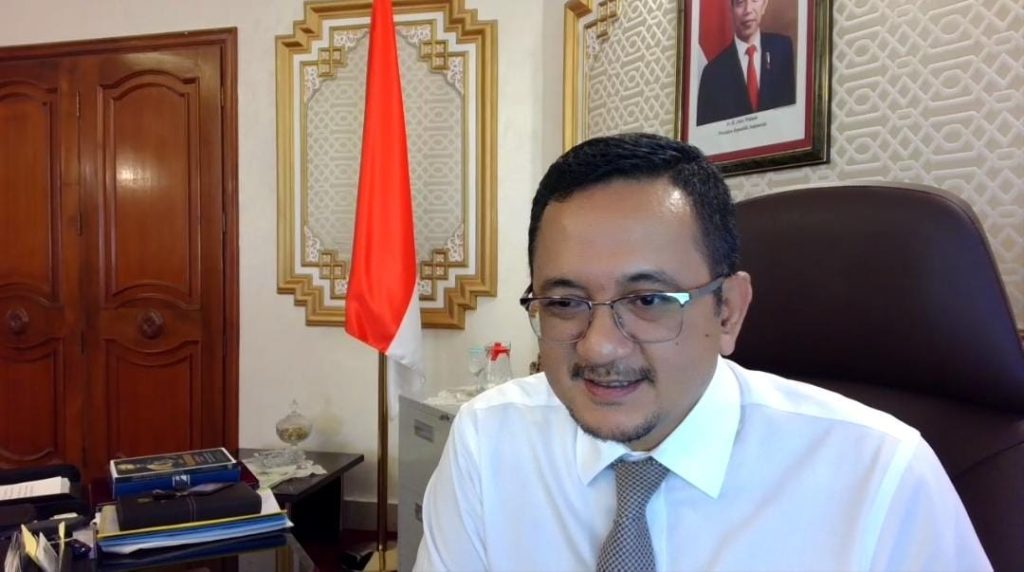 Jemaah Haji