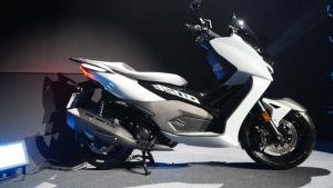 zontes 350 xmax