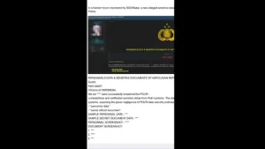 data polri kena hack