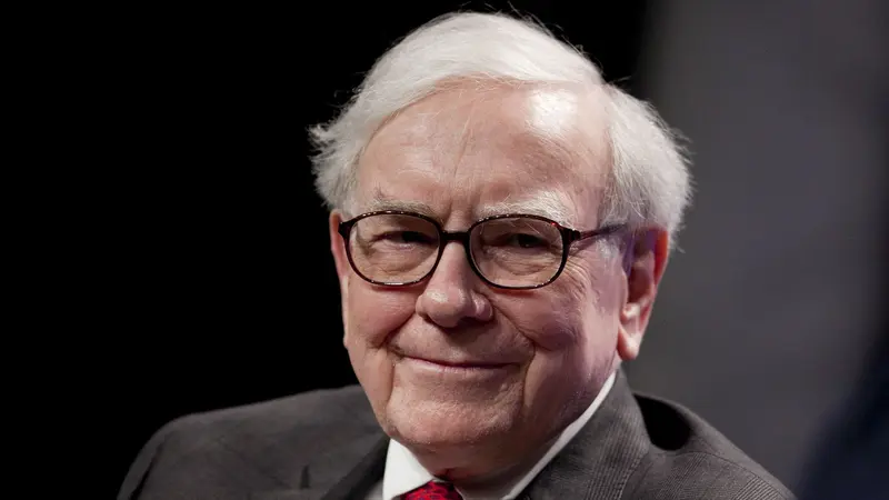 Warren Buffett