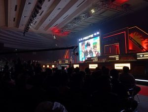 12 Tim Perebutkan Gelar Juara Free Fire World Series Indonesia