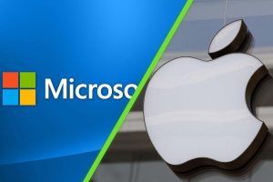 Microsoft iPhone
