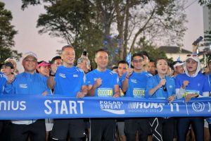 Pocari Sweat Run 2024