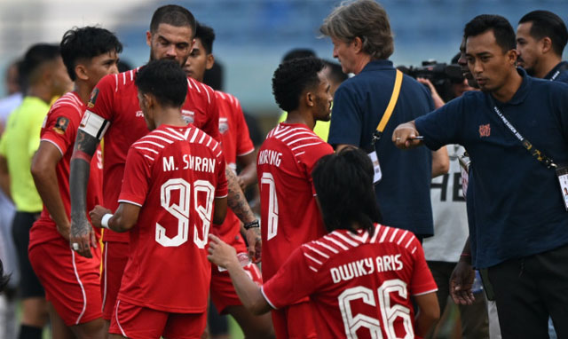 Piala Presiden 2024