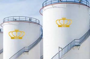 PT Mahkota Niaga Energi