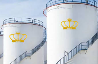 PT Mahkota Niaga Energi