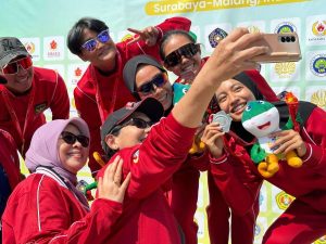 21st ASEAN University Games 2024