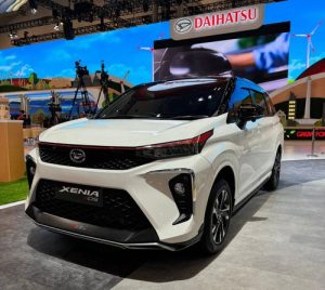 Daihatsu GIIAS 2024