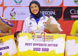 Megawati Hangestri